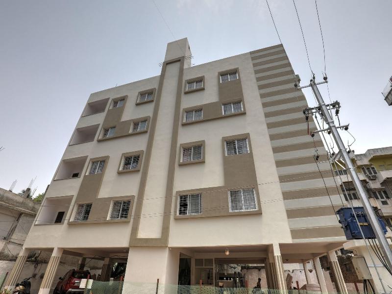 15168 Sucasa Homes — general view