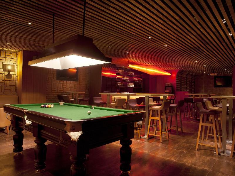 Lemon Tree Hotel Banjara Hills