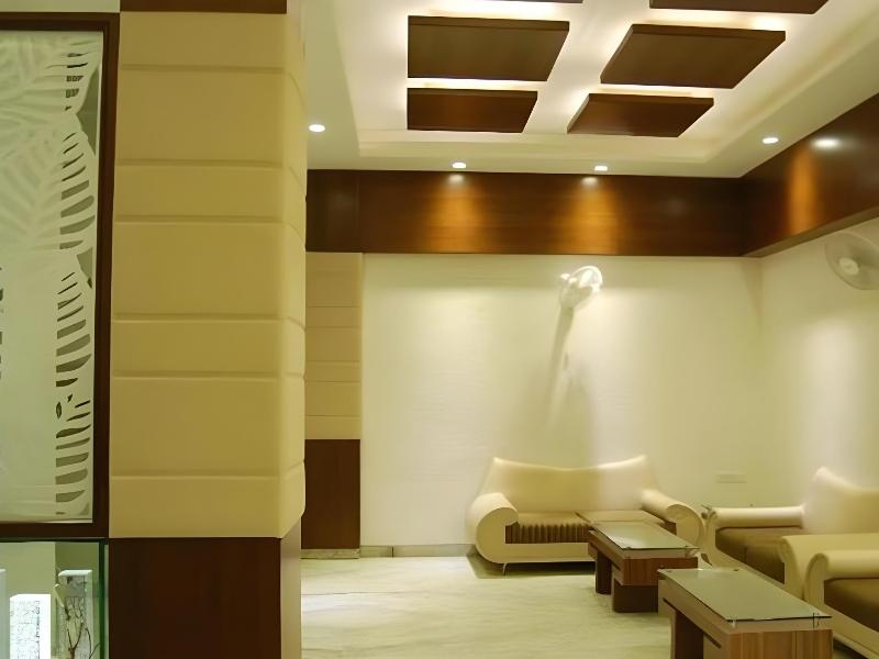 Hotel Purva image