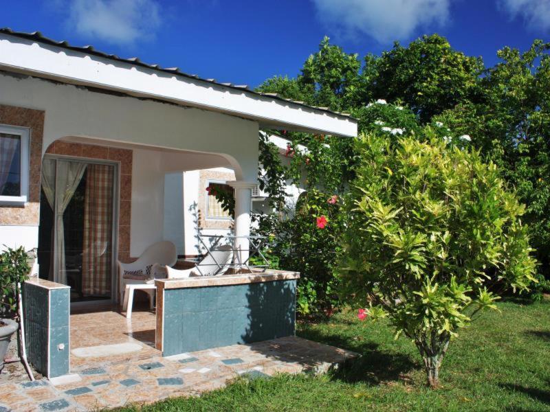 Rising Sun Guest House — photo 14