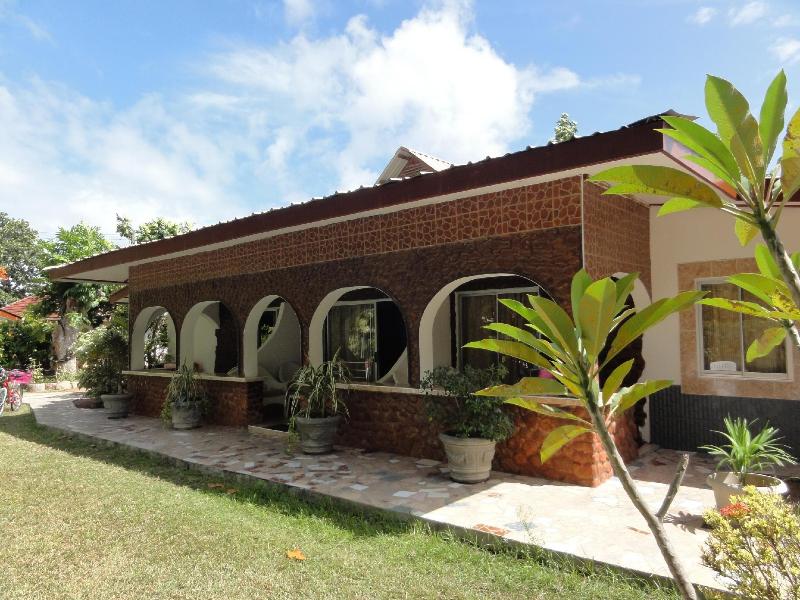 Rising Sun Guest House — photo 13