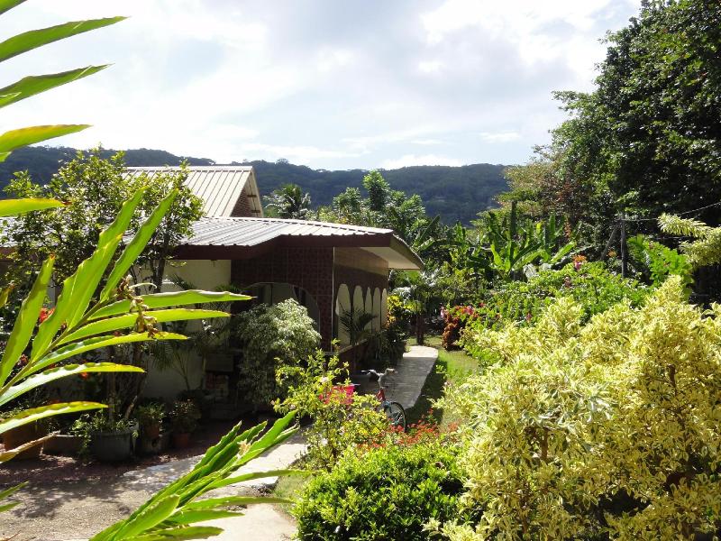 Rising Sun Guest House — photo 8