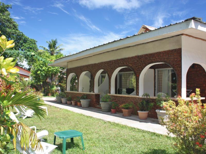 Rising Sun Guest House — photo 3