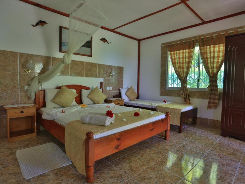 Rising Sun Guest House — photo 10