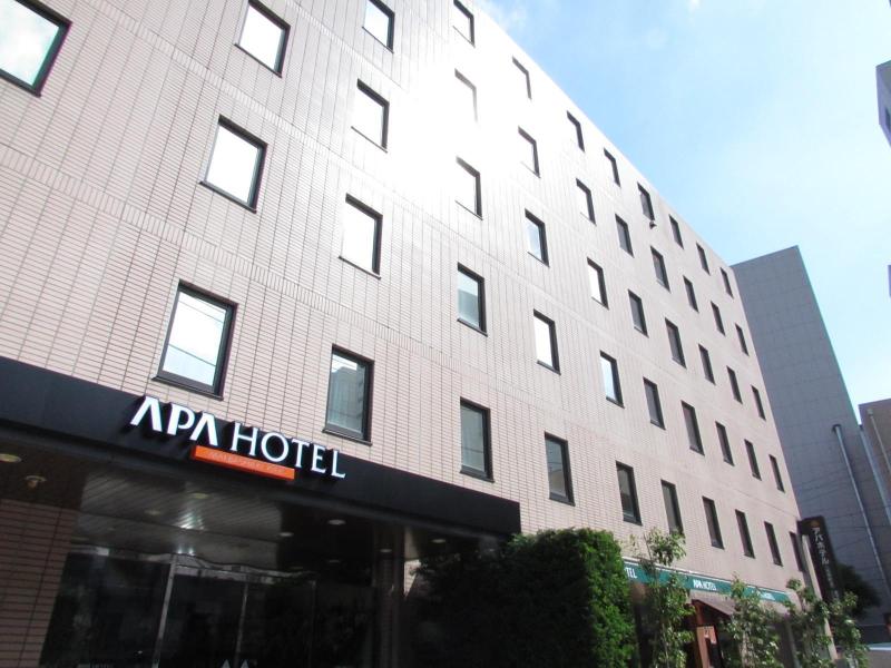 APA Hotel Maebashieki-Kita