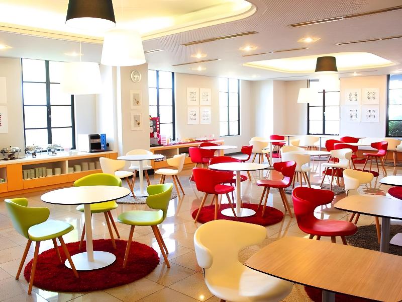 Sakaide Plaza Hotel image