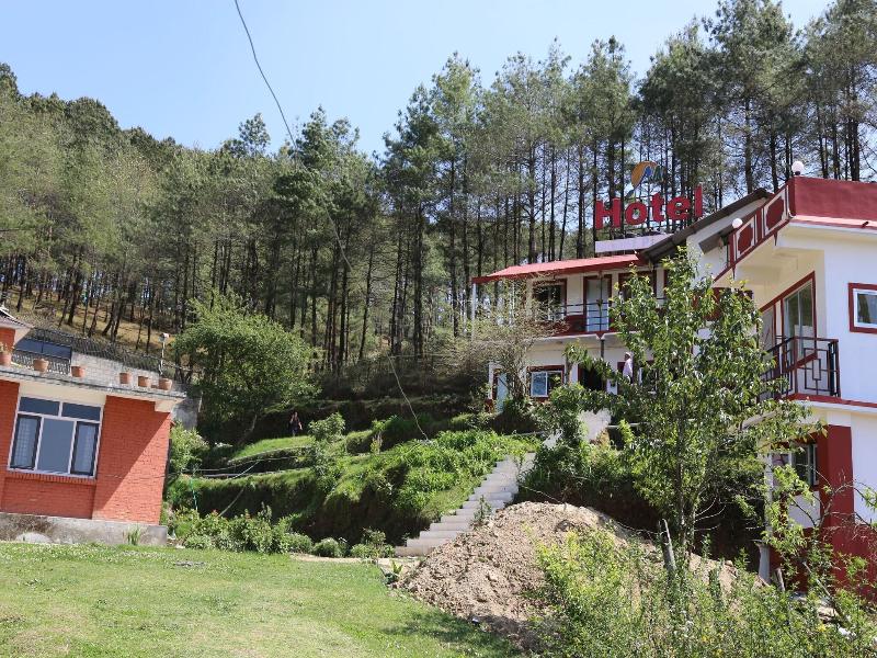 Mount Paradise image