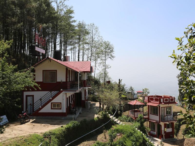 Mount Paradise image