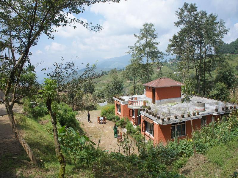 Mount Paradise image