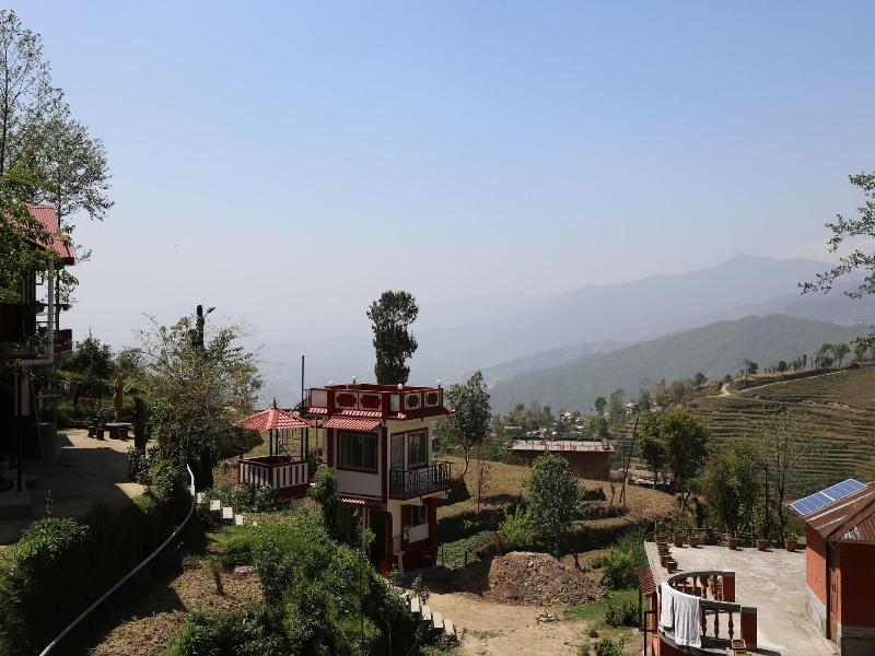 Mount Paradise image