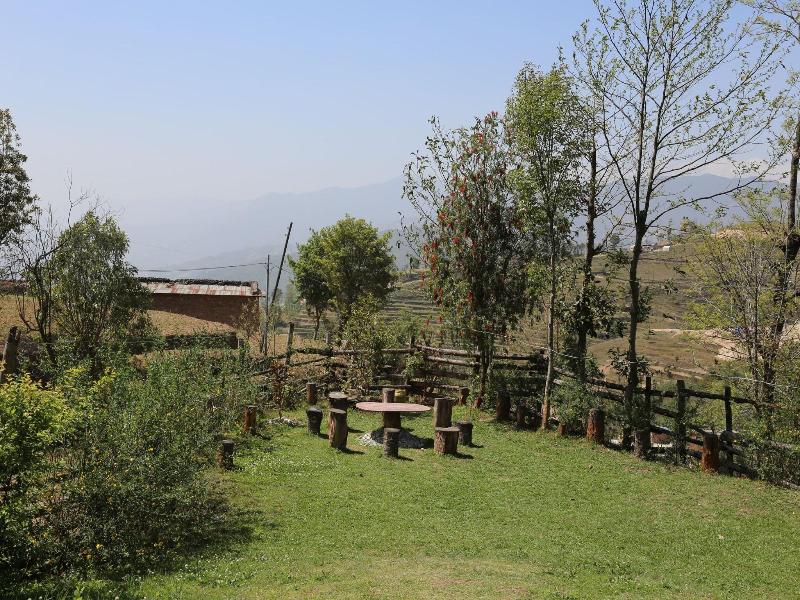 Mount Paradise image