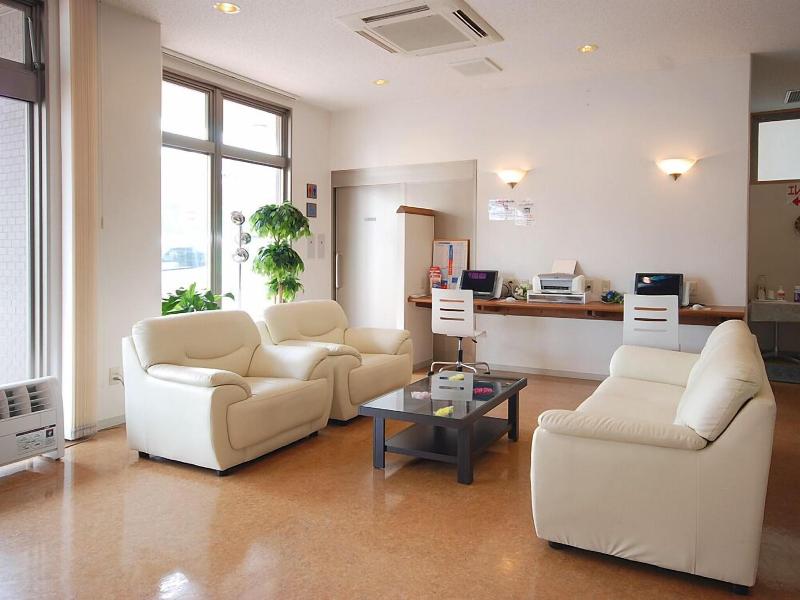 New Station Hotel image
