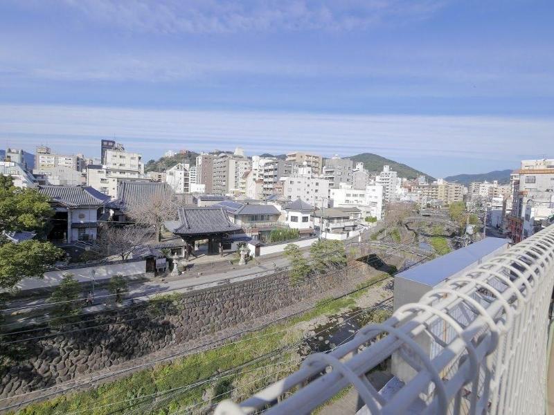 Nagasaki International Hostel Akari — photo 3