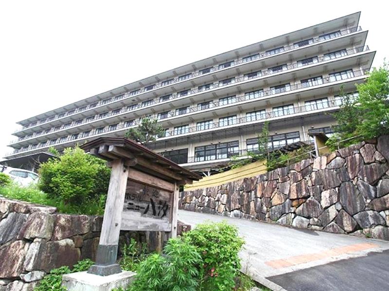 Hotel New Yashio