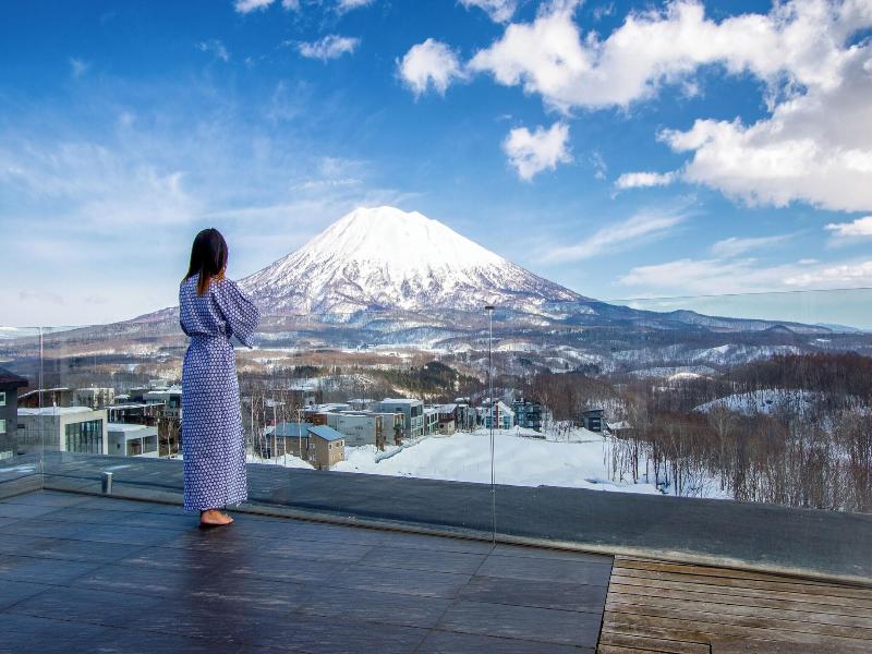 The Vale Niseko Hotel, Niseko