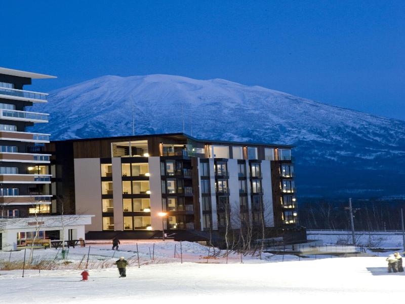 The Vale Niseko Hotel