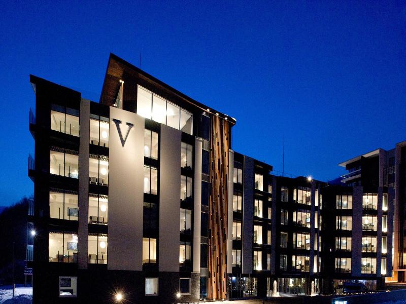The Vale Niseko Hotel