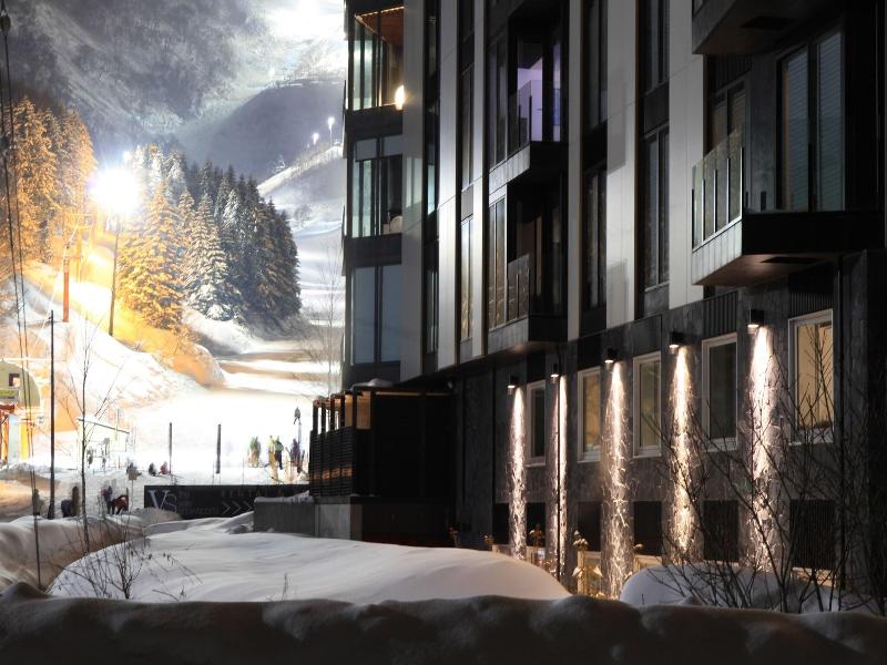 The Vale Niseko Hotel