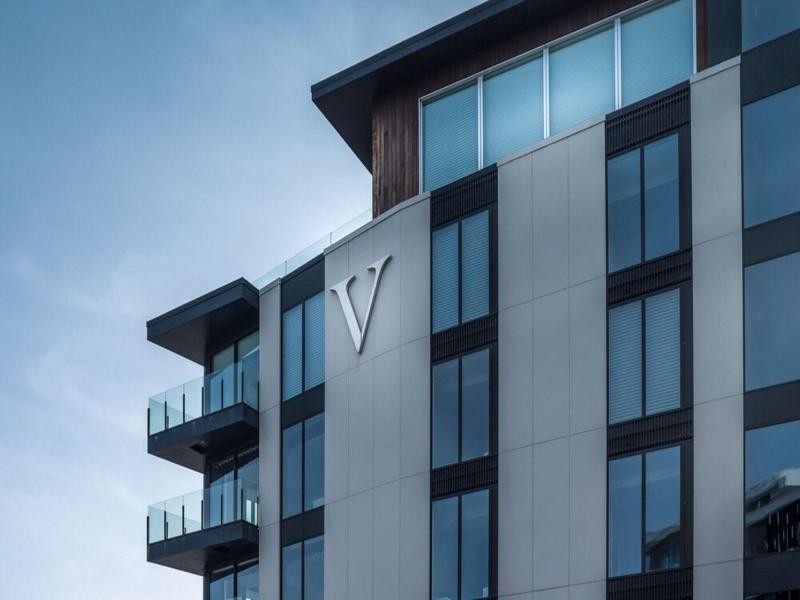 The Vale Niseko Hotel