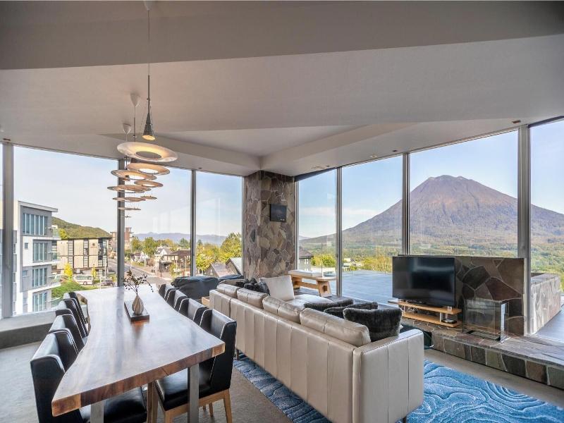 The Vale Niseko Hotel
