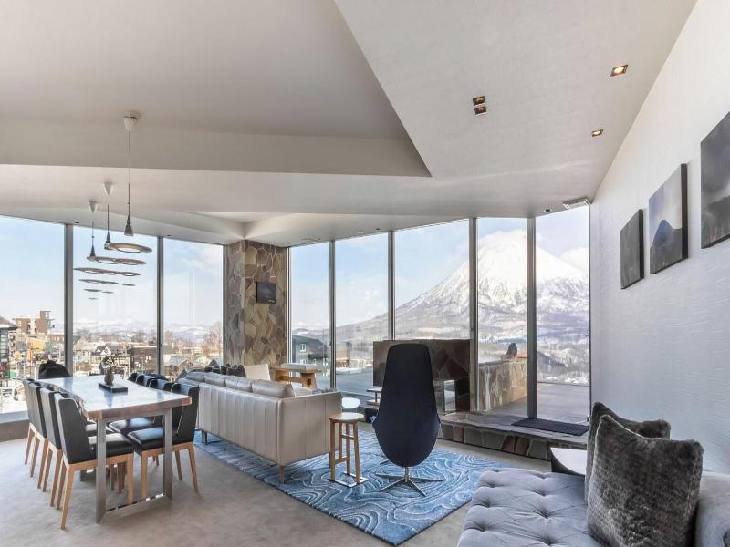The Vale Niseko Hotel