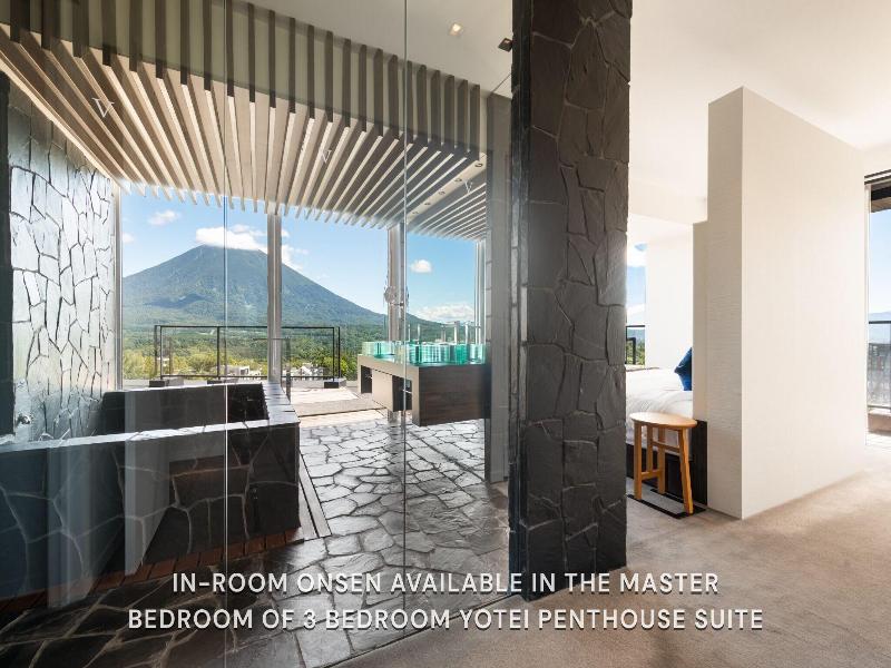 The Vale Niseko Hotel