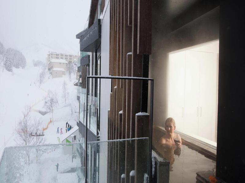 The Vale Niseko Hotel