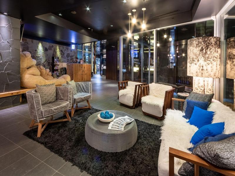 The Vale Niseko Hotel