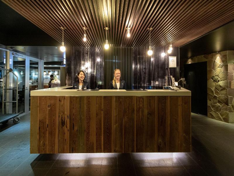 The Vale Niseko Hotel