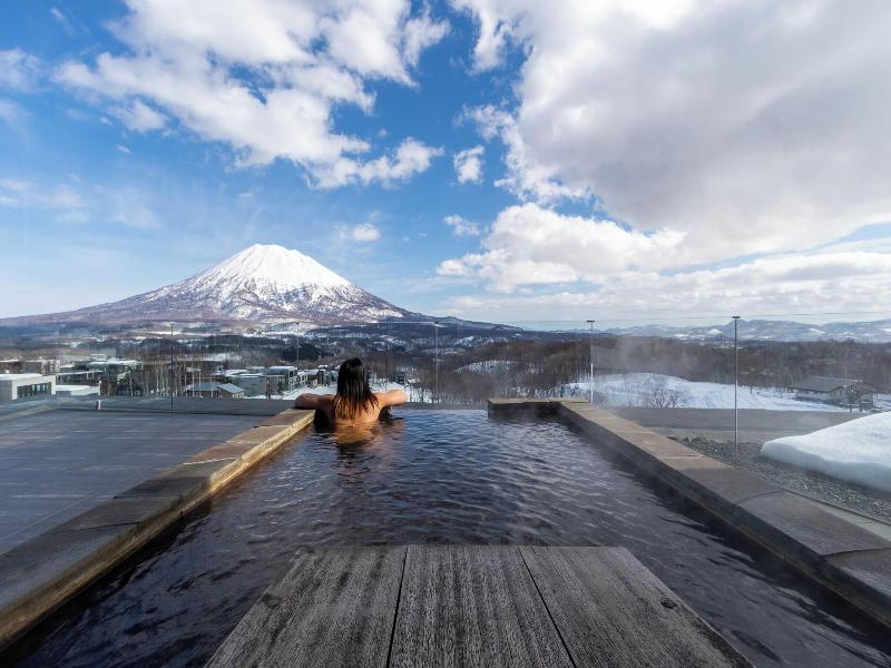 The Vale Niseko Hotel
