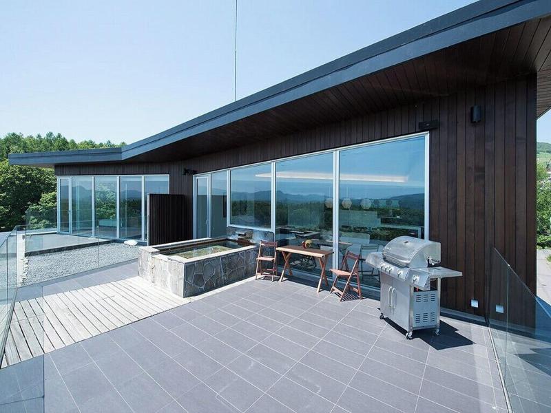The Vale Niseko Hotel