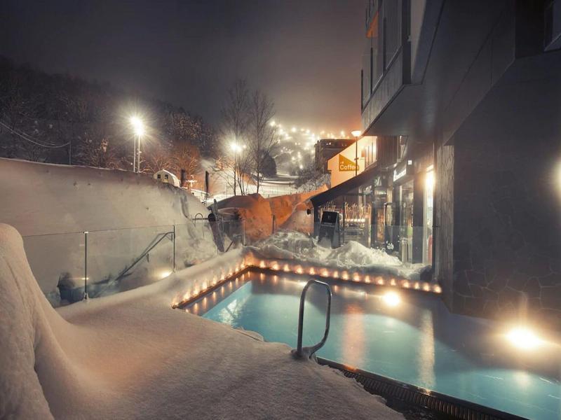 The Vale Niseko Hotel