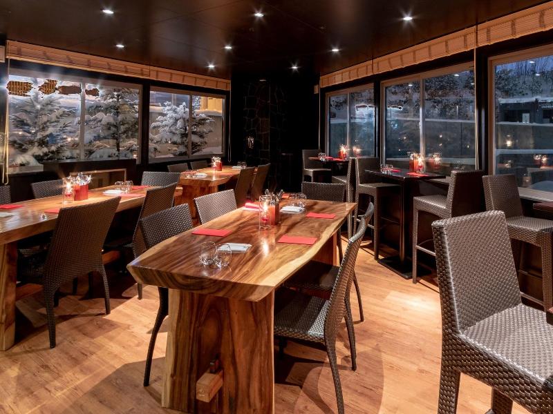 The Vale Niseko Hotel