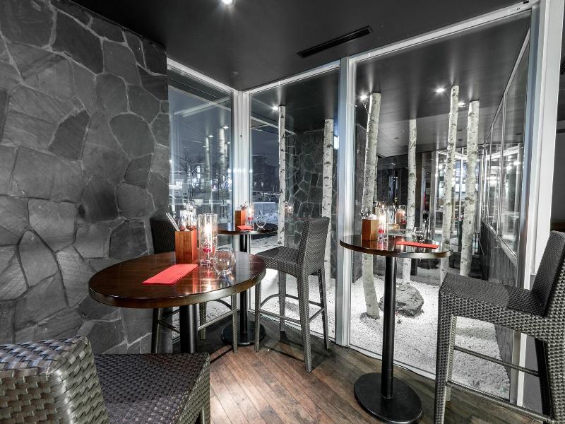 The Vale Niseko Hotel