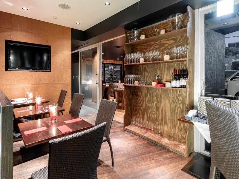 The Vale Niseko Hotel
