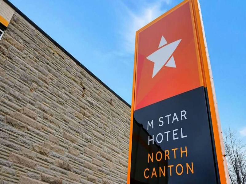M Star North Canton image