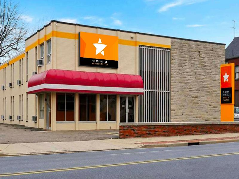 M Star North Canton image
