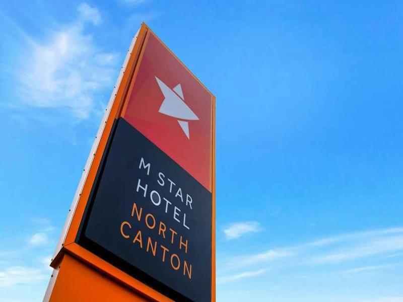 M Star North Canton image