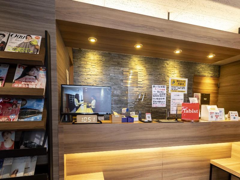 OYO Hotel Smart Sleeps