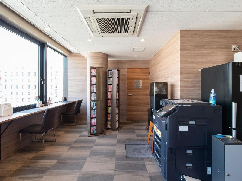 OYO Hotel Smart Sleeps