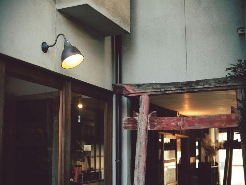Guest House And Lounge Torii Kuguru image