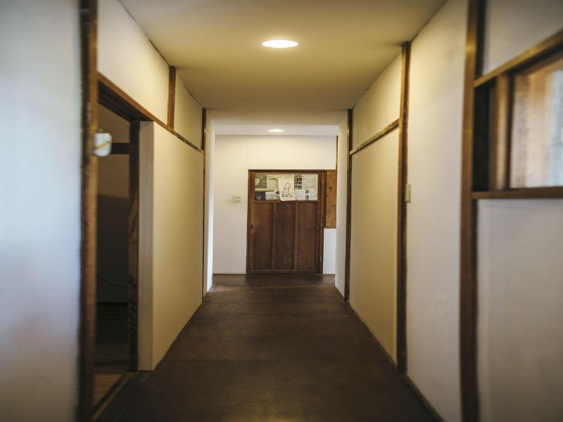 Guest House And Lounge Torii Kuguru image