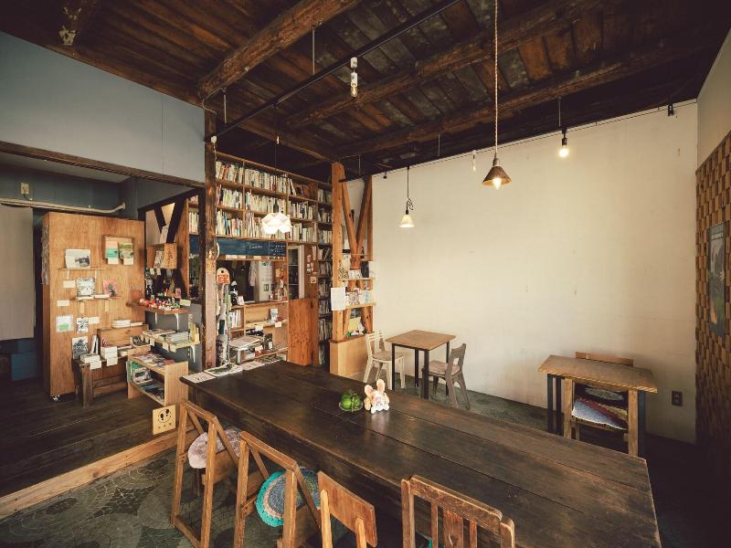 Guest House And Lounge Torii Kuguru image