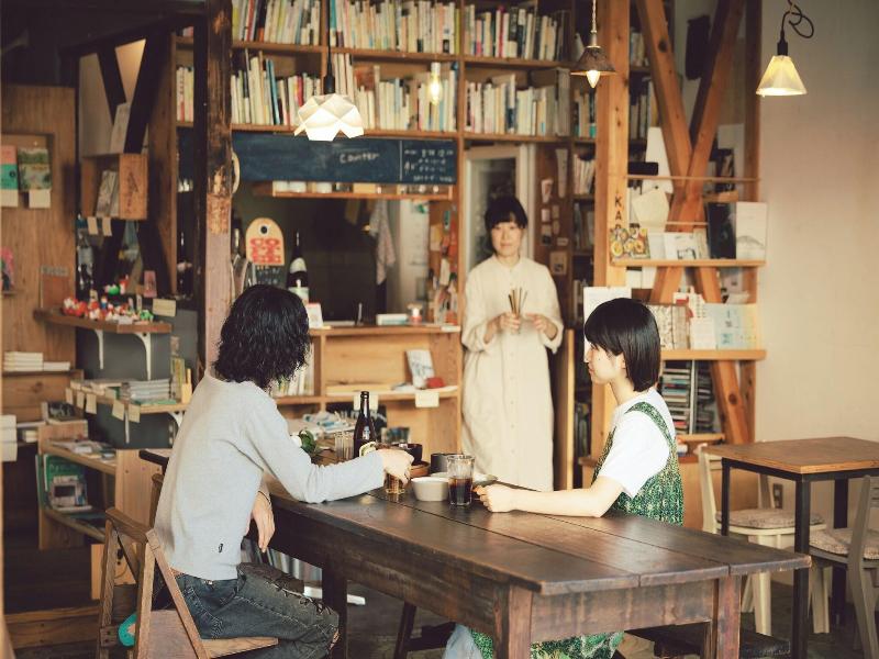 Guest House And Lounge Torii Kuguru image