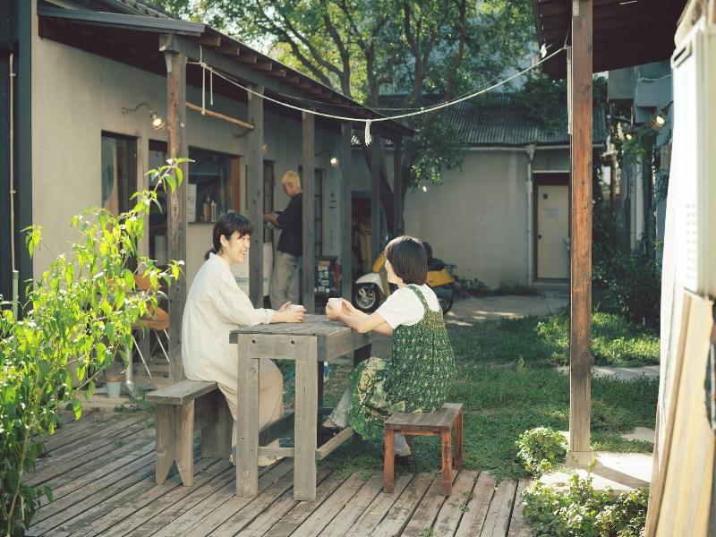 Guest House And Lounge Torii Kuguru image
