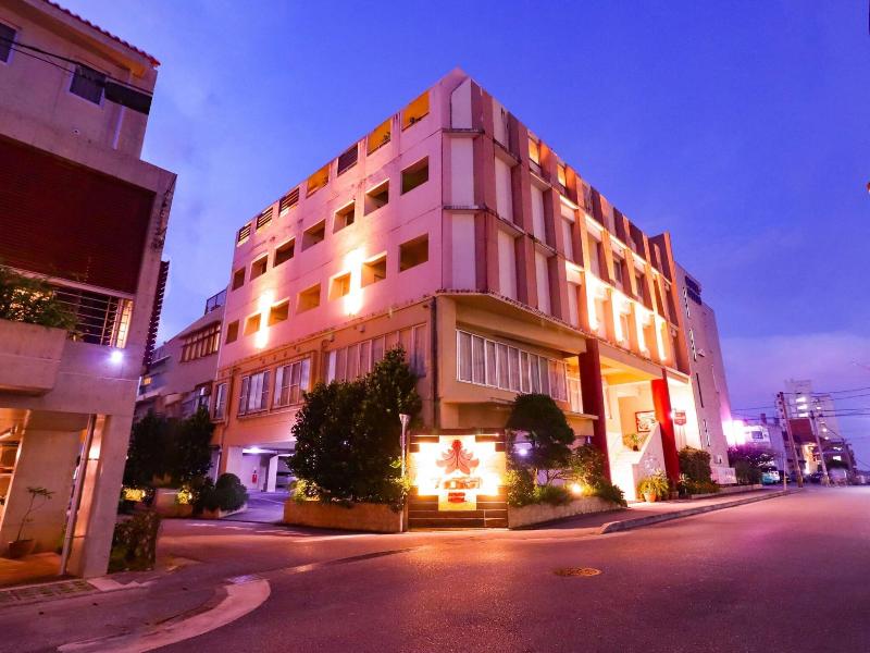 Deigo Hotel image