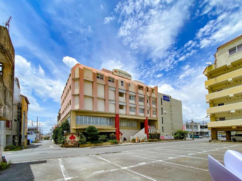 Deigo Hotel image