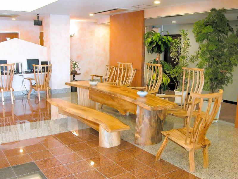 Deigo Hotel image