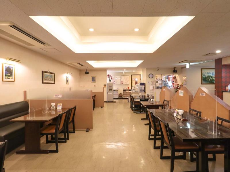 Deigo Hotel image