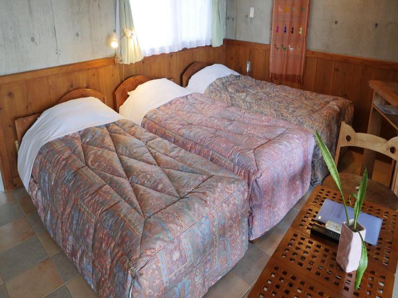 Designer S Resort Nakadoma Inn image